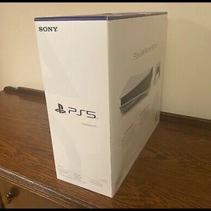 PlayStation 5